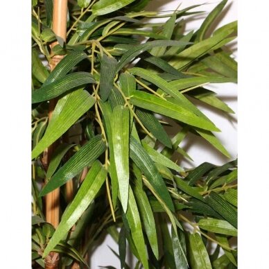 Artificial plant Bamboo 150cm 2