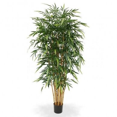 Artificial plant Bamboo 210cm