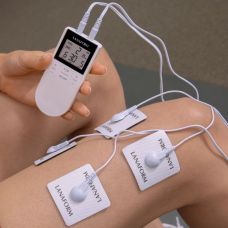 Elektrostimulator TENS/EMS Lanaform Physio Stim