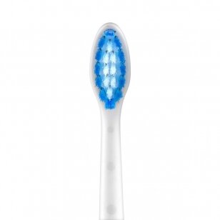 Electric toothbrush cleaning head Silk'n SonicYou Soft White (2 pcs.)