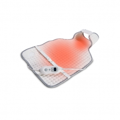 Elektryczny podgrzewacz pleców Lanaform Heating Blanket Back 4