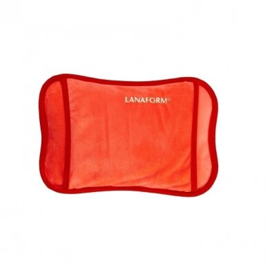 Elektryczny podgrzewacz do rąk Lanaform Hand Warmer 2