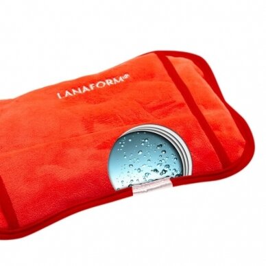 Elektriskais sildīšanas spilventiņš Lanaform Hand Warmer 3