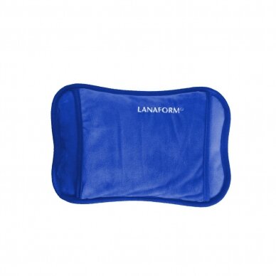 Elektriline soojenduspadi Lanaform Hand Warmer 5