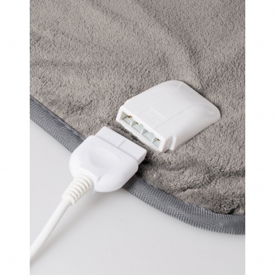 Electric blanket Lanaform Overblanket 8