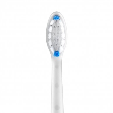 Electric Toothbrush Cleaning Head Silk'n SonicYou Medium White (2 pcs.) 1