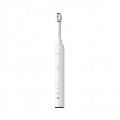 Electric toothbrush Silk'n SonicSmile Plus White 2