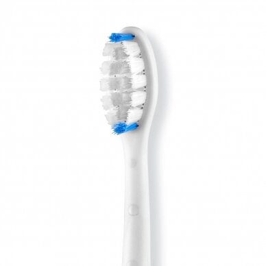 Electric toothbrush Silk'n SonicYou Purple 2