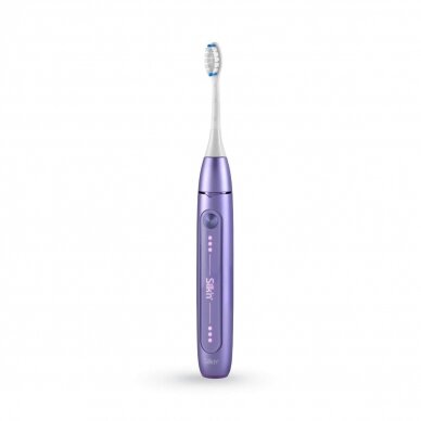 Electric toothbrush Silk'n SonicYou Purple 1