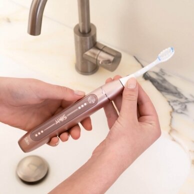 Silk toothbrush clearance