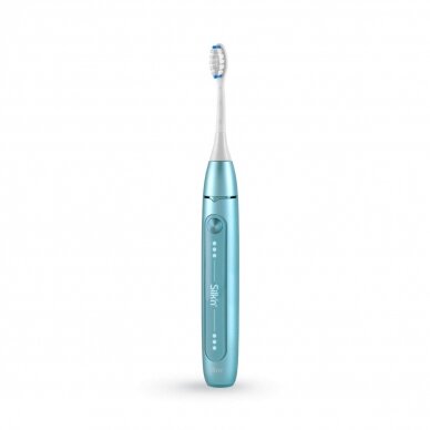 Elektrische Zahnbürste Silk'n SonicYou Light Blue 1