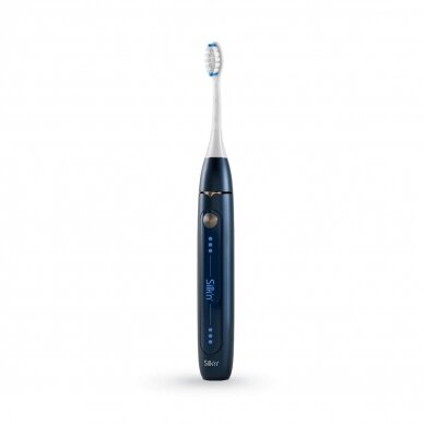 Electric toothbrush Silk'n SonicYou Dark Blue 1