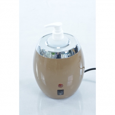 Massage oil heater (250 ml) 2