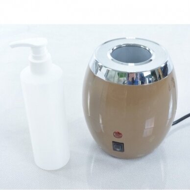 Massage oil heater (250 ml) 4