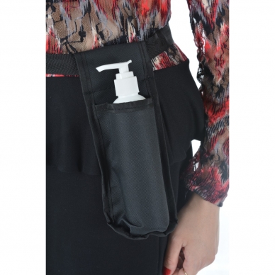 Massageölholster mit Spenderflasche (250 ml) 3