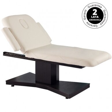 Electric massage table AZZURRO VENGA 1 MOTOR DARK LATTE 2