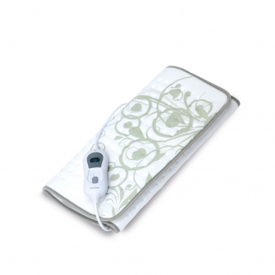 Elektrische Heizmatte Lanaform Heating Pad 2