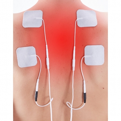 Elektrostimulierendes TENS/EMS Lanaform Medi Stim 11