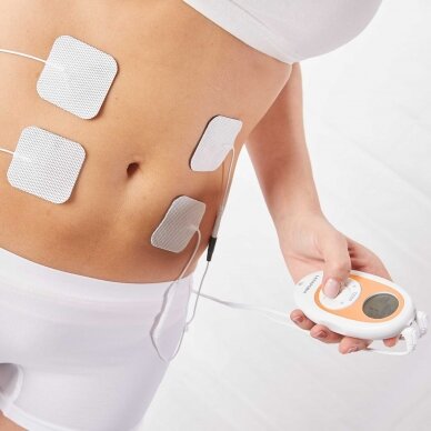 TENS/EMS electrostimulator Lanaform Medi Stim