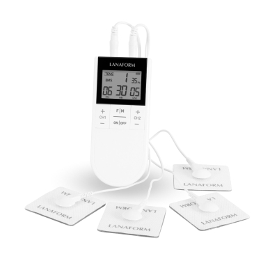 TENS/EMS electrostimulator Lanaform Physio Stim 5