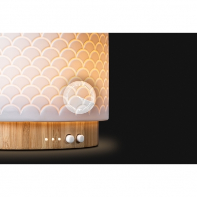 Essential oil diffuser Lanaform Moya 13