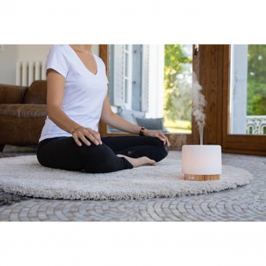 Essential oil diffuser Lanaform Moya 9