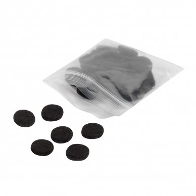 Filters for the facial scrubber Silk'n ReVit Essential (30 pcs.) 1