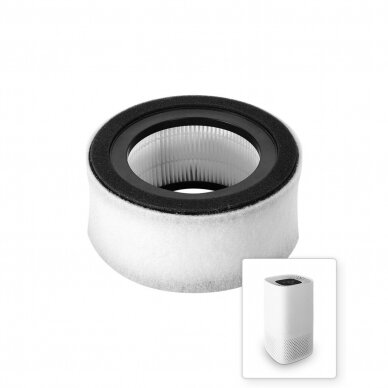 Filter for air purifier Lanaform Air Purifier