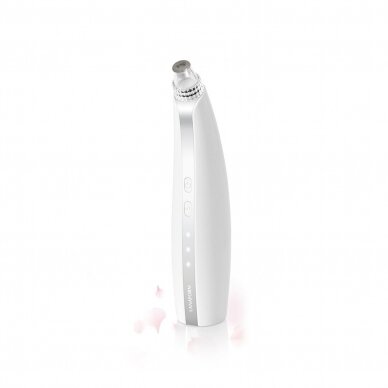 Acne dermabrasion device Lanaform Limpia 1