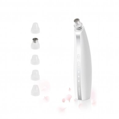 Acne dermabrasion device Lanaform Limpia 2