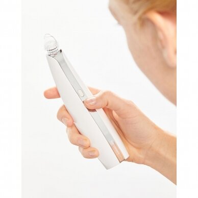 Acne dermabrasion device Lanaform Limpia 5