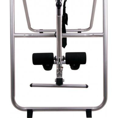 Body stretching inversion table inSPORTline Inverso 14