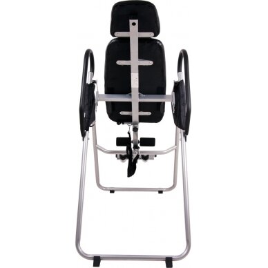 Body stretching inversion table inSPORTline Inverso 3