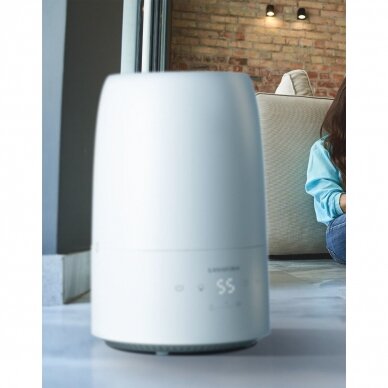 Smart air humidifier Lanaform Smart H-200C 2