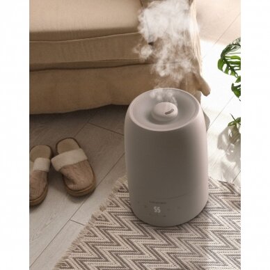 Smart air humidifier Lanaform Smart H-200C 3