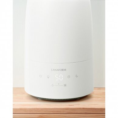 Smart air humidifier Lanaform Smart H-200C 1