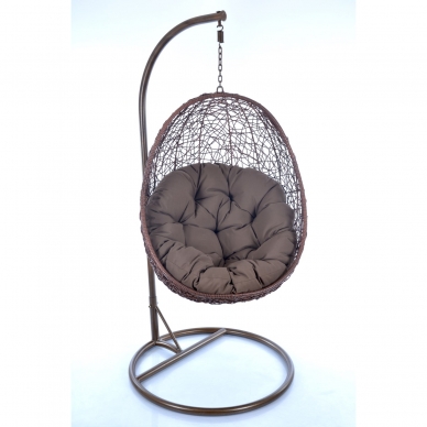 Hanging chair Egg 1