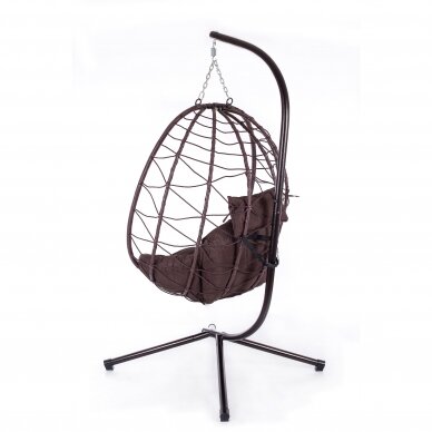 Hanging chair Single (foldable) 2