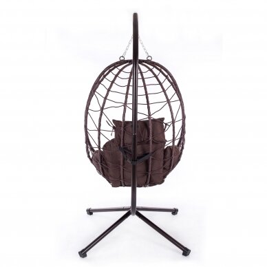 Hanging chair Single (foldable) 3