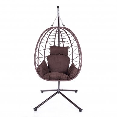 Hanging chair Single (foldable) 1