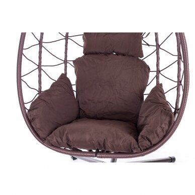 Hanging chair Single (foldable) 4