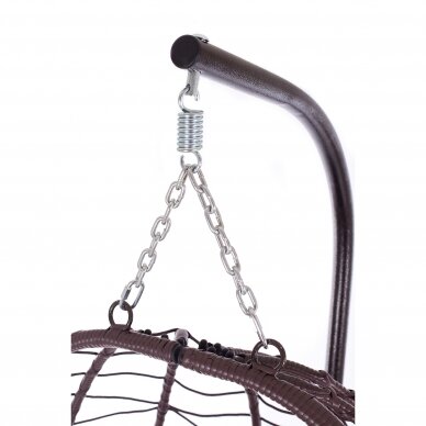 Hanging chair Single (foldable) 6