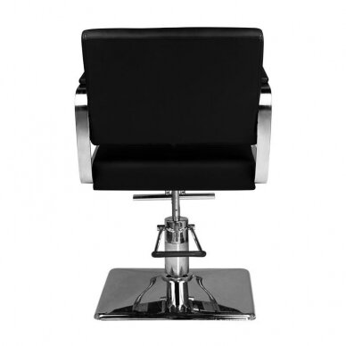 Hairdressing chair Hair System 202 Black 2