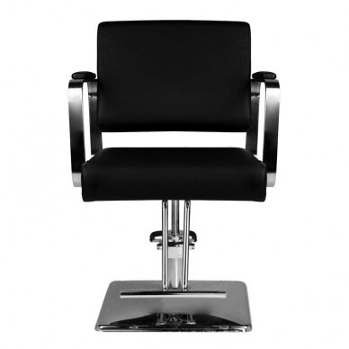 Hairdressing chair Hair System 202 Black 3