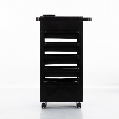 Hairdressing trolley (5 drawers) 3