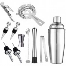 Cocktail making set Pro Barmen 11 Set