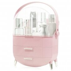 Cosmetic box ELEGANCE STYLE Pink