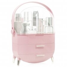 Cosmetic box ELEGANCE STYLE Pink