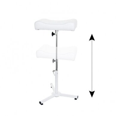 Подставка ног для педикюра FOOTREST FOR PEDICURE FLEXI 2