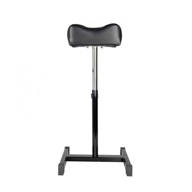 Footrest for pedicure PEDICURE FOOTREST BLACK 2